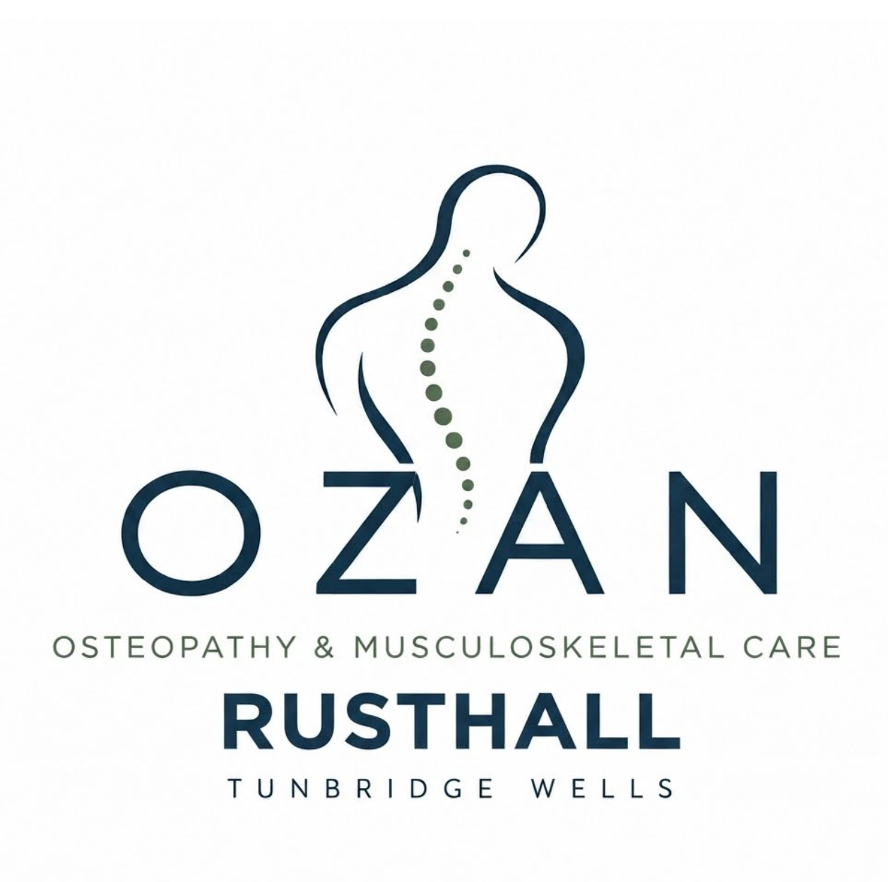 Ozan Osteopathy & Musculoskeletal Care, Rusthall, Tunbridge Wells